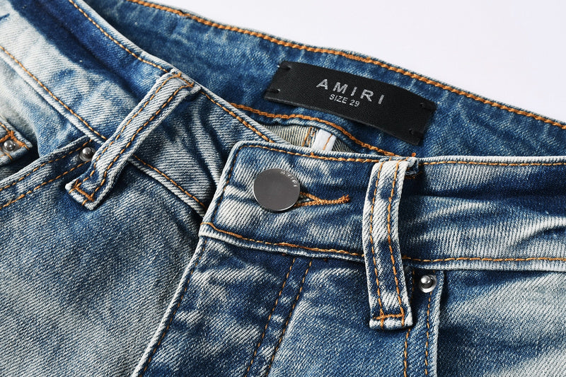 AMIRI Jeans #8934 AMIRI