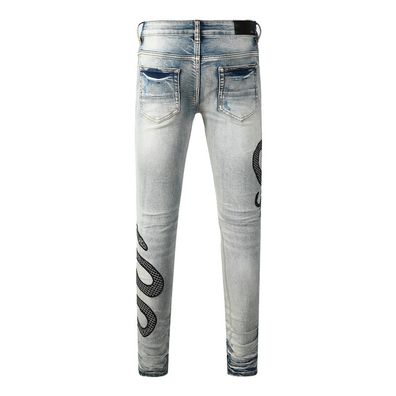 AMIRI Jeans #8934 AMIRI