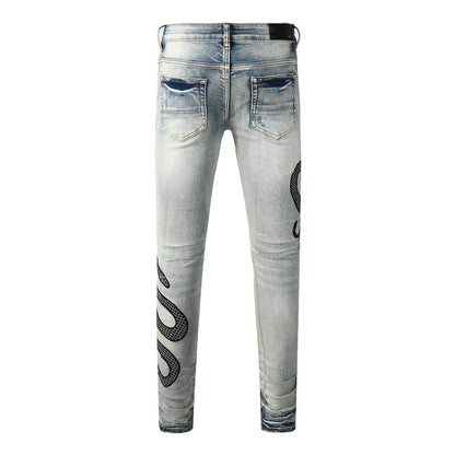 AMIRI Jeans #8934 AMIRI