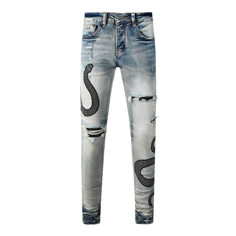 AMIRI Jeans #8934 AMIRI