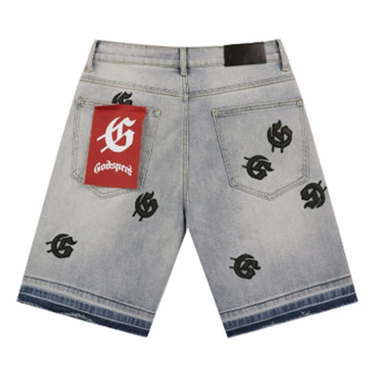 Godspeed Deinm Short #8660 Godspeed