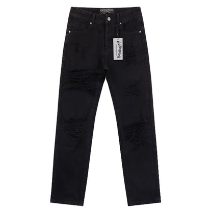 Godspeed Jeans #8209 Black Godspeed