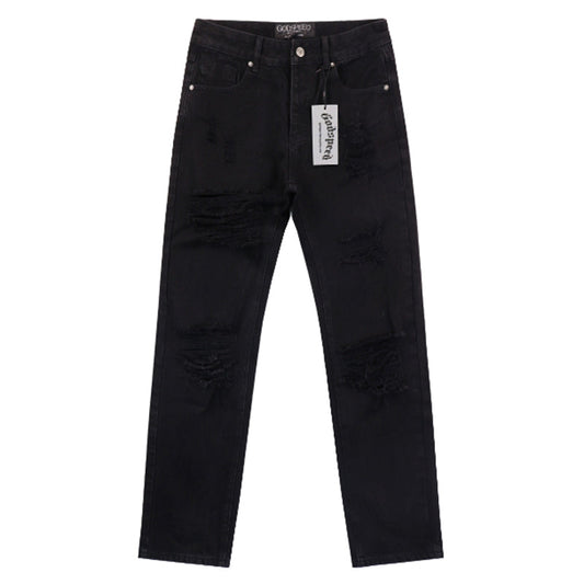 Godspeed Jeans #8209 Black Godspeed