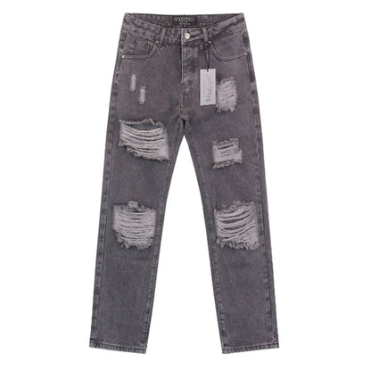 Godspeed Jeans #8209 Gray Godspeed