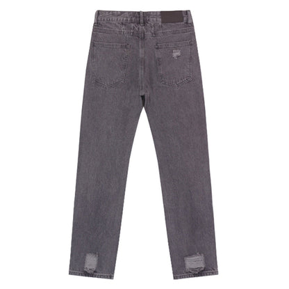 Godspeed Jeans #8209 Gray Godspeed
