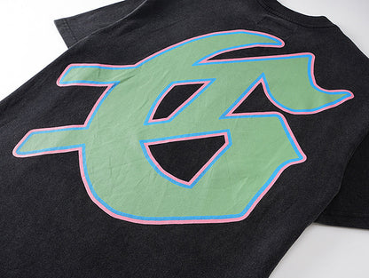 Godspeed Miami G-Wagon T-Shirts Godspeed