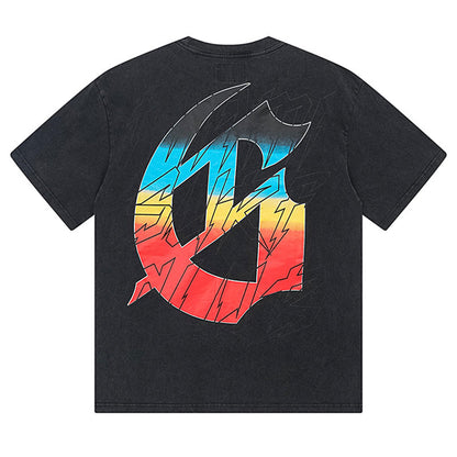Godspeed Summer Hawaiian T-Shirts Godspeed