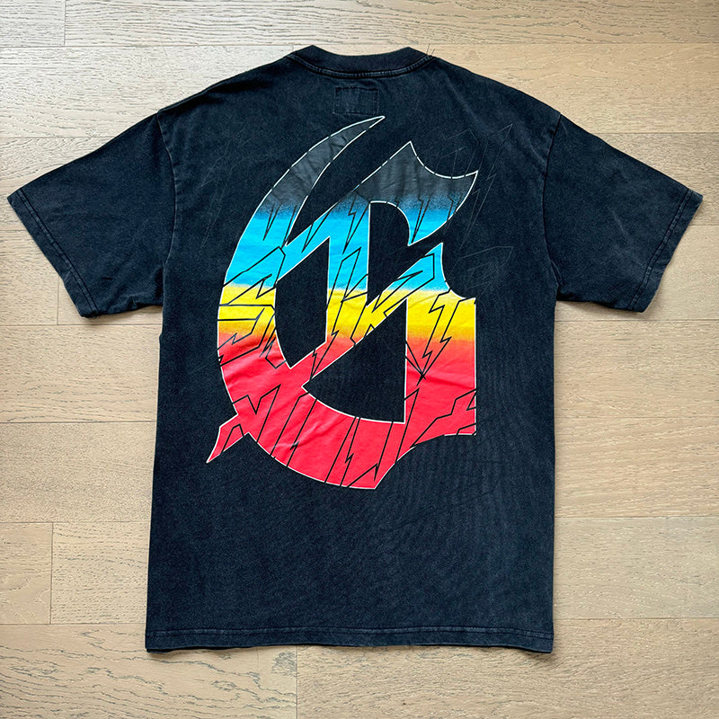 Godspeed Summer Hawaiian T-Shirts Godspeed