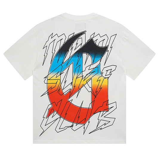 Godspeed Summer Hawaiian T-Shirts Godspeed