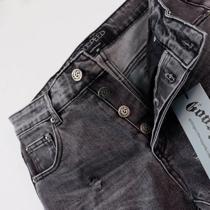 Godspeed Jeans #8211 Godspeed