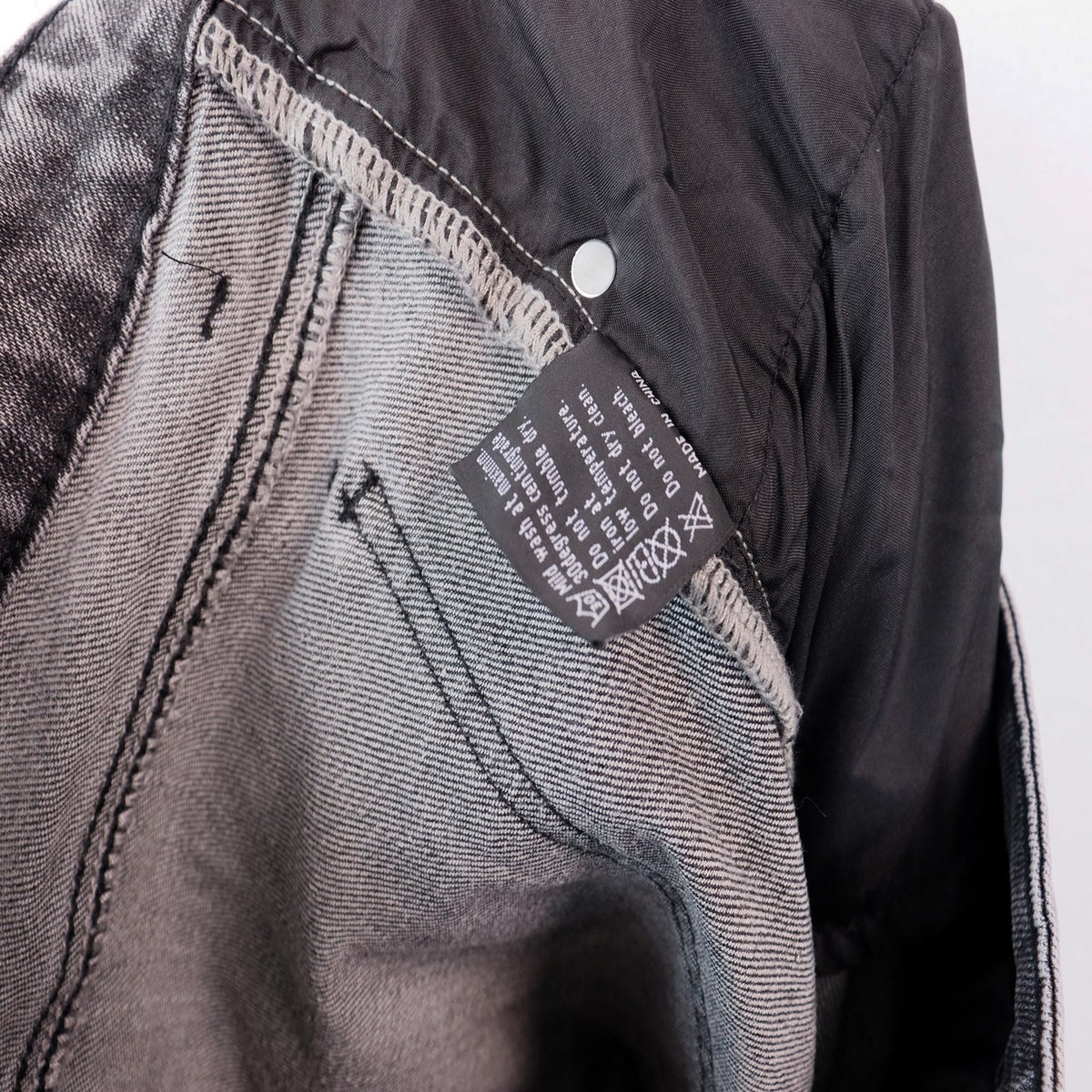 Godspeed Jeans #8211 Godspeed