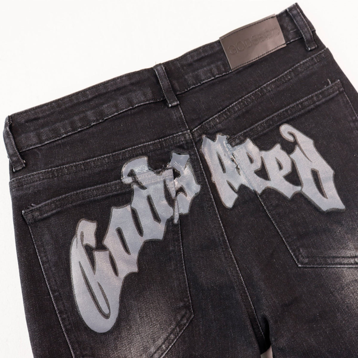 Godspeed Jeans #8211 Godspeed