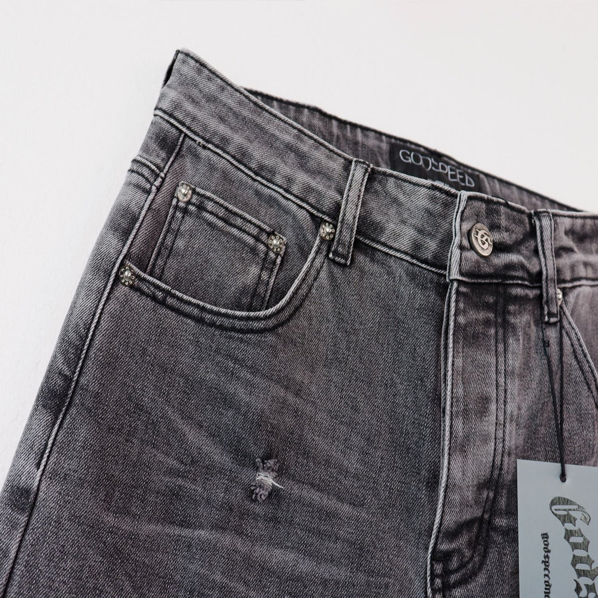 Godspeed Jeans #8211 Godspeed