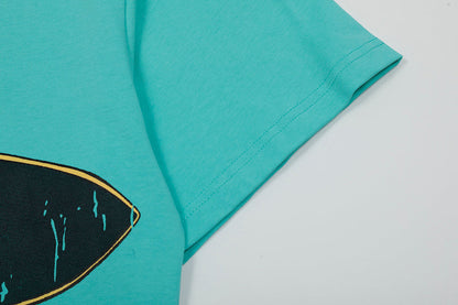 GODSPEED Surf Day T-Shirt Godspeed