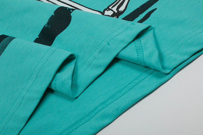 GODSPEED Surf Day T-Shirt Godspeed
