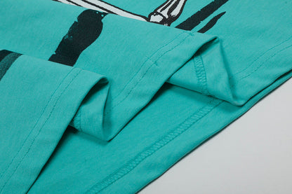 GODSPEED Surf Day T-Shirt Godspeed