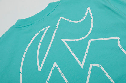 GODSPEED Surf Day T-Shirt Godspeed