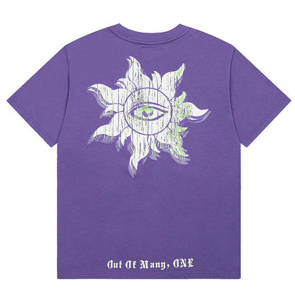 GODSPEED Forbidden Fruit T-Shirt Godspeed