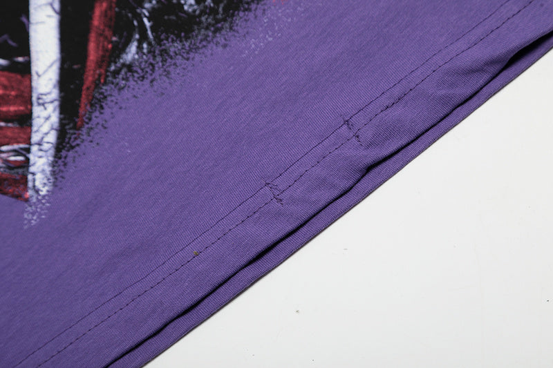 GODSPEED Forbidden Fruit T-Shirt Godspeed