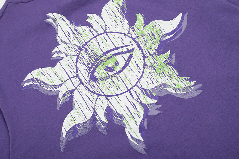 GODSPEED Forbidden Fruit T-Shirt Godspeed