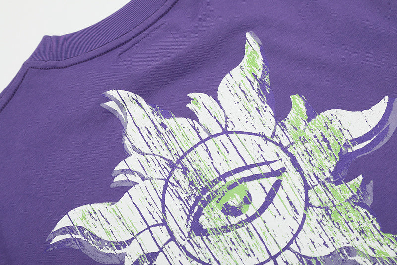 GODSPEED Forbidden Fruit T-Shirt Godspeed
