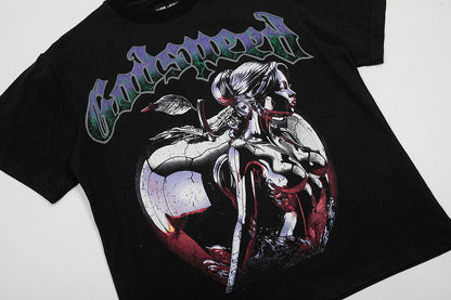 GODSPEED Forbidden Fruit T-Shirt Godspeed