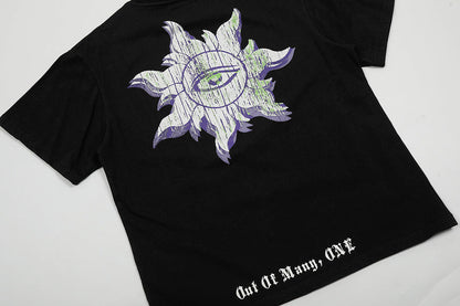 GODSPEED Forbidden Fruit T-Shirt Godspeed