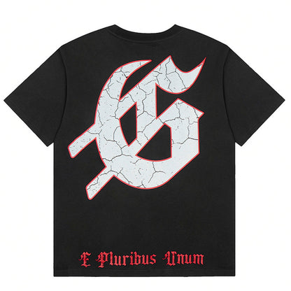 GODSPEED Pale Horse T-Shirt Godspeed