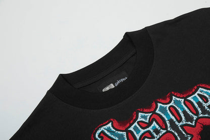 GODSPEED Pale Horse T-Shirt Godspeed