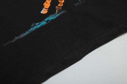 GODSPEED Pale Horse T-Shirt Godspeed