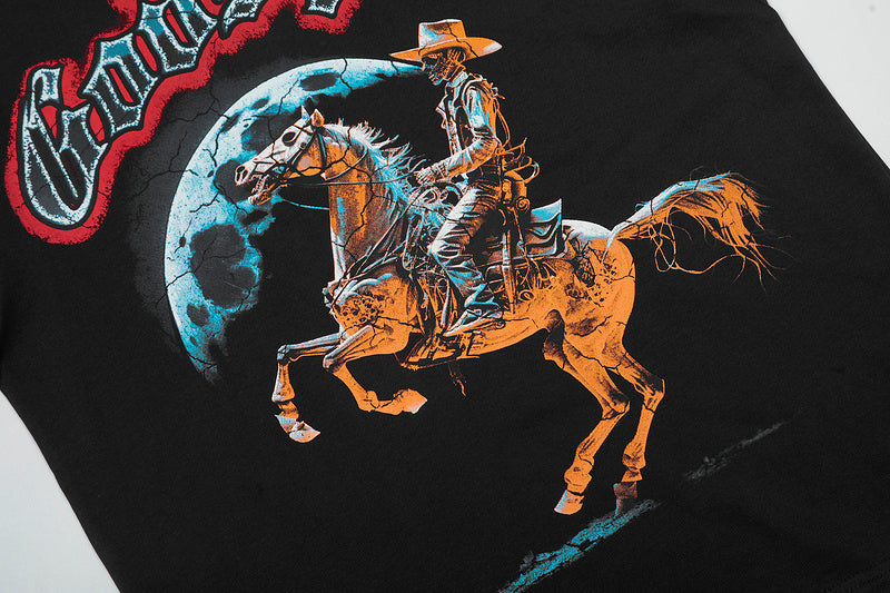 GODSPEED Pale Horse T-Shirt Godspeed