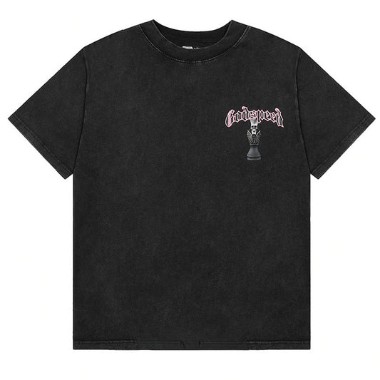 GODSPEED King 4 Ever T-Shirt Godspeed