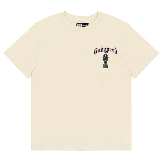 GODSPEED King 4 Ever T-Shirt Godspeed