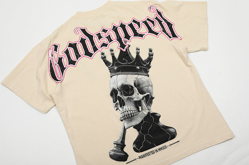 GODSPEED King 4 Ever T-Shirt Godspeed