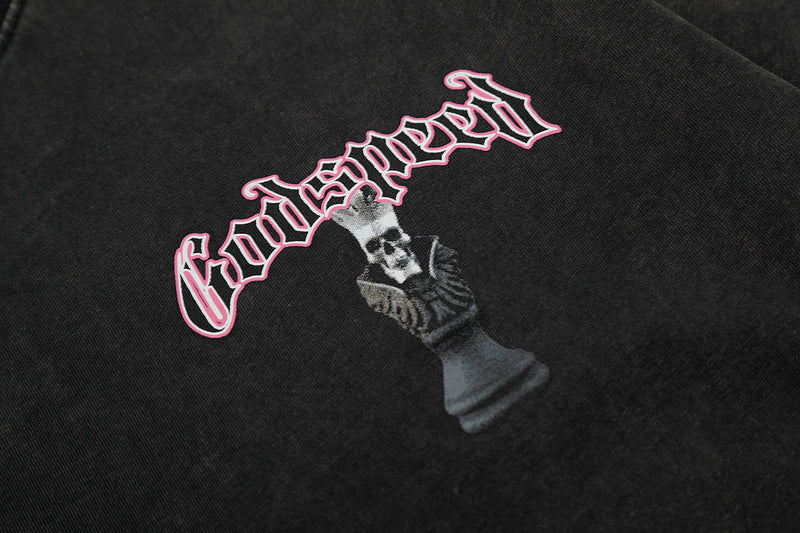 GODSPEED King 4 Ever T-Shirt Godspeed