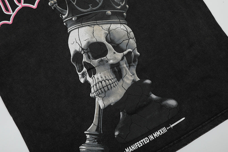 GODSPEED King 4 Ever T-Shirt Godspeed