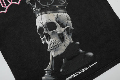 GODSPEED King 4 Ever T-Shirt Godspeed