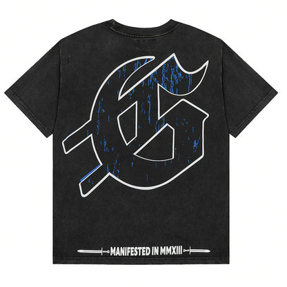 GODSPEED Smell the Roses Tee Godspeed