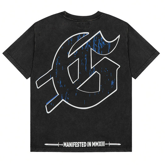 GODSPEED Smell the Roses Tee Godspeed
