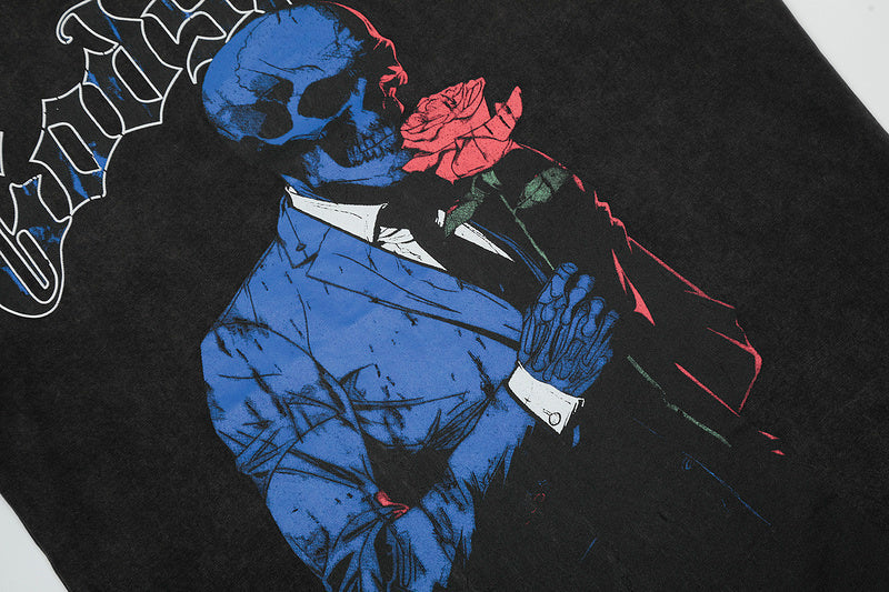 GODSPEED Smell the Roses Tee Godspeed