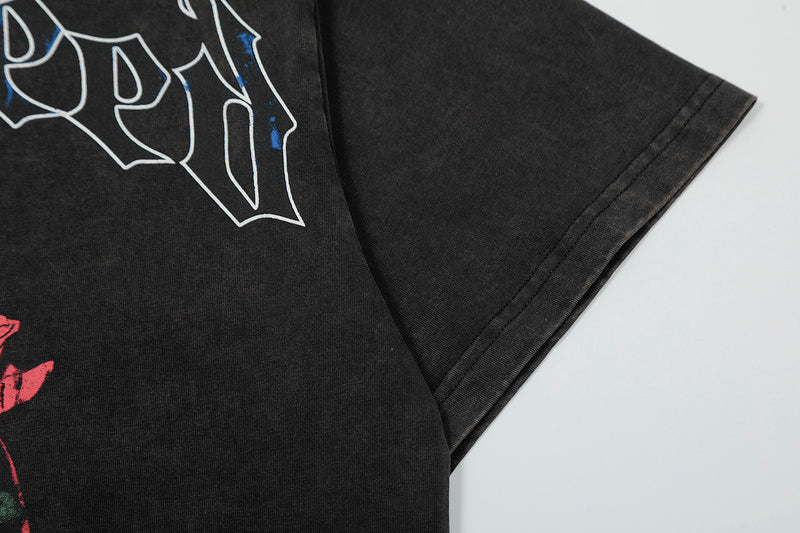 GODSPEED Smell the Roses Tee Godspeed
