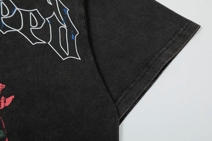 GODSPEED Smell the Roses Tee Godspeed