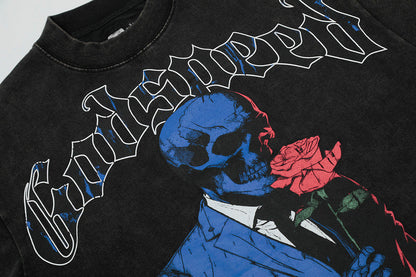 GODSPEED Smell the Roses Tee Godspeed