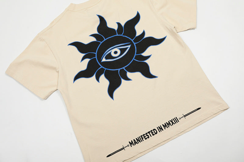 GODSPEED Miami UFO Tee Godspeed