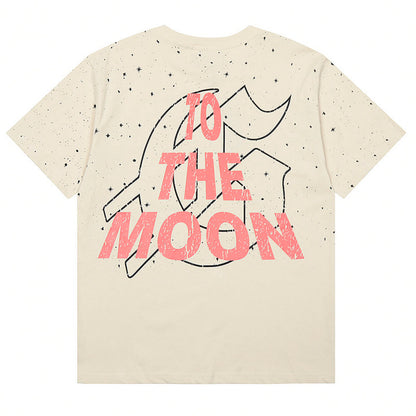 GODSPEED  No Looking Back T-Shirt Godspeed
