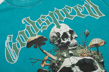 GODSPEED Microdose T-Shirt Godspeed