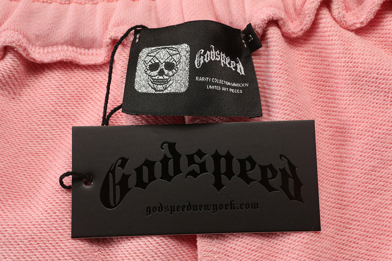 Godspeed Short #G90 Godspeed