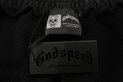 Godspeed Short #G90 Godspeed