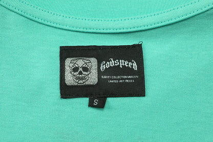 Godspeed Miami Surf Club Tee Godspeed