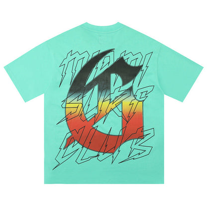 Godspeed Miami Surf Club Tee Godspeed